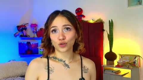 Alisson IG alisson zafiro27 online show from March 2, 3:22 am