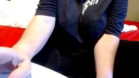Alissonnat online show from May 14, 8:23 am