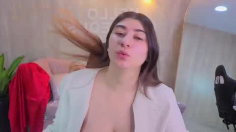 alisssa_damore_a online show from February 24, 12:30 pm
