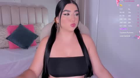 TATIS  online show from February 24, 1:02 am