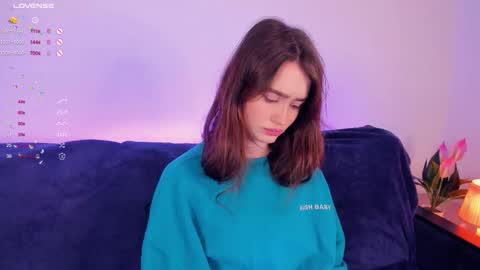 Alivia online show from October 5, 9:29 am