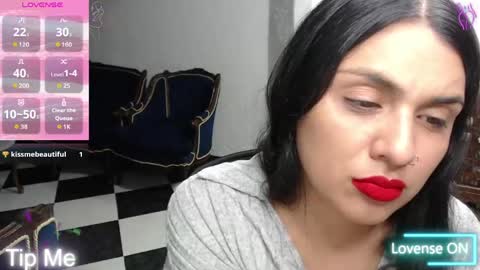 Alix online show from June 8, 1:28 am
