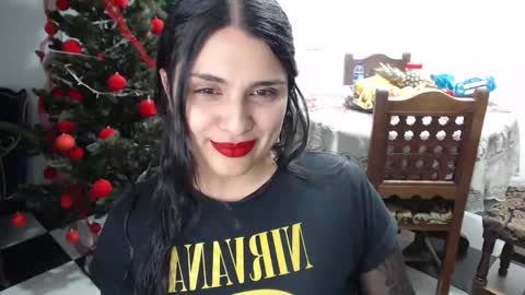 Alix online show from December 1, 2:42 am
