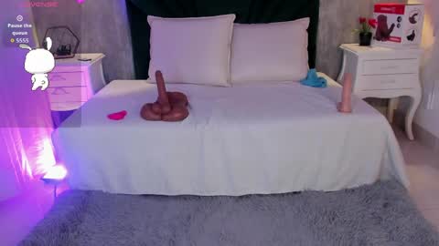  Alexis Etereo  online show from March 31, 8:42 pm