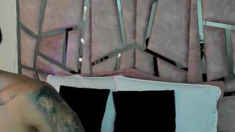 alix online show from September 27, 10:07 pm