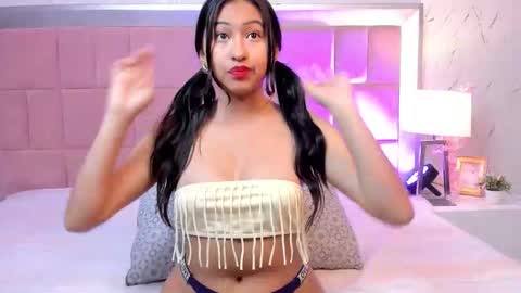 aliyah_rielle online show from November 21, 11:41 am