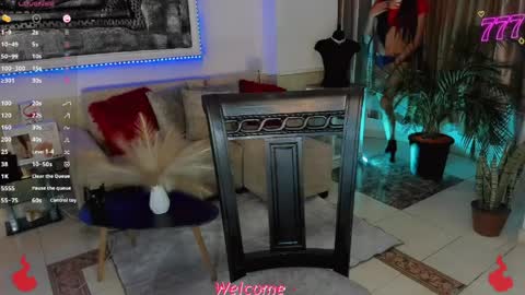 aliz_free online show from April 3, 7:04 am