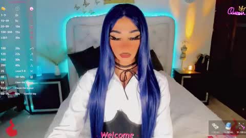 aliz_free online show from February 7, 4:04 am