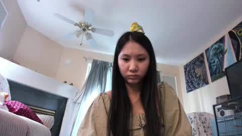 Alize Zaide online show from November 20, 10:07 pm