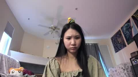 Alize Zaide online show from January 11, 8:26 pm