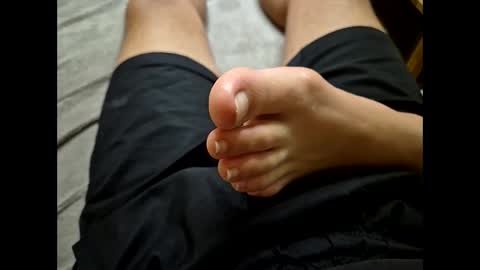 allaboutfeetcouple online show from September 14, 7:26 pm