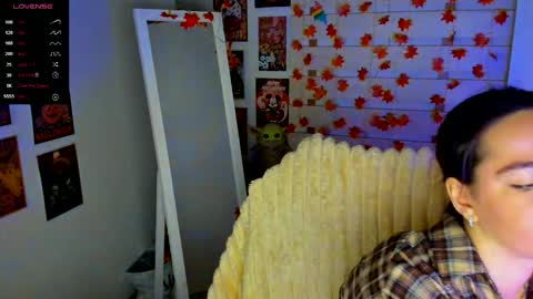 Allana online show from November 16, 10:50 am