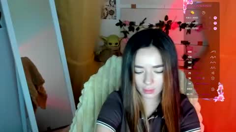 Allana online show from June 19, 11:27 am