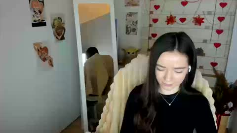 Allana online show from March 12, 8:07 am