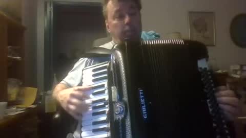 AllanaStar online show from June 16, 12:58 am
