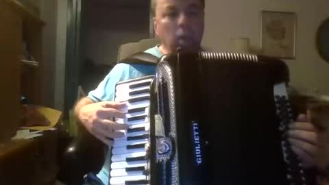 AllanaStar online show from June 7, 12:38 am