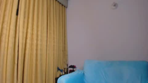 Snapshot of allangil chatting on February 5, 5:41 am Allan  online show from February 5, 5:41 am