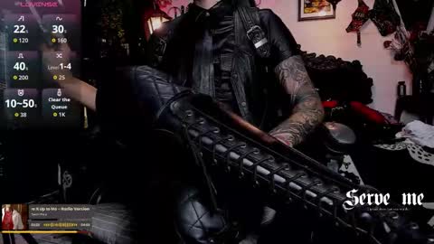   online show from March 26, 7:19 pm