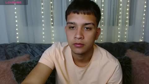 Allan Smith online show from December 19, 6:34 am