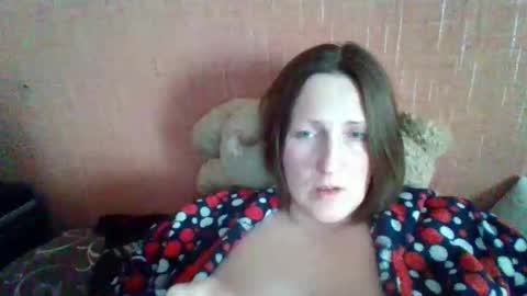 AllaSowinskaya online show from January 16, 11:08 am