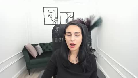 allayerty online show from September 13, 11:34 am