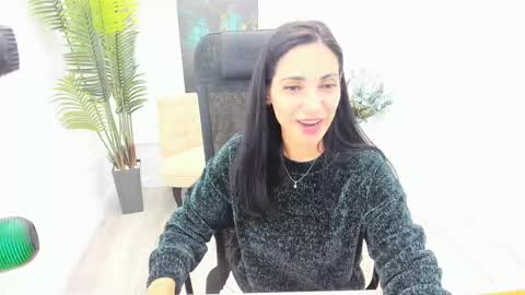 allayerty online show from September 29, 11:53 am