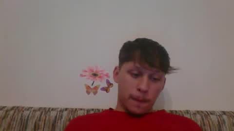 alpha online show from October 7, 6:48 pm