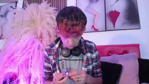 Allen online show from October 30, 3:40 am