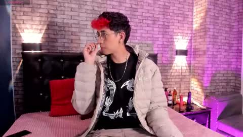 Allen online show from March 5, 7:34 pm