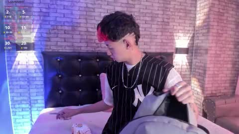 Allen online show from February 9, 4:54 pm