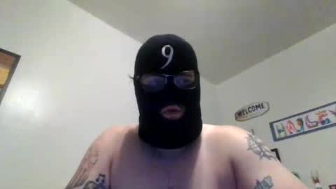 allenjaxoff703805 online show from October 12, 2:20 pm