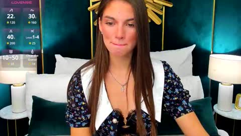 Snapshot of allexag chatting on October 15, 5:22 am Lexi online show from October 15, 5:22 am