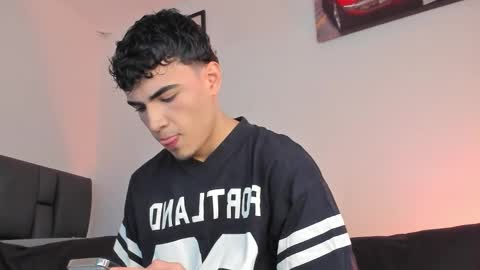 Allex online show from November 18, 9:18 pm