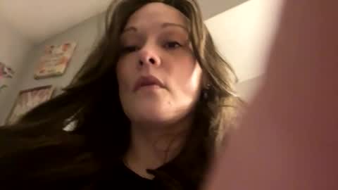 AlleyCatty24 online show from February 3, 9:24 am