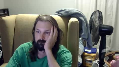 allforfunguy online show from June 28, 3:35 am