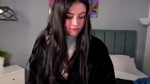 Ali online show from April 22, 2:24 pm