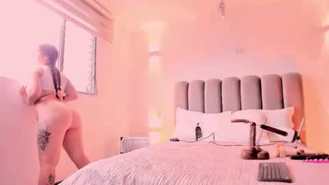 ALLICE online show from November 1, 12:48 pm