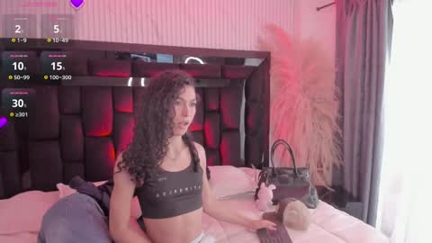 AlliceMackenzie online show from May 18, 3:29 pm