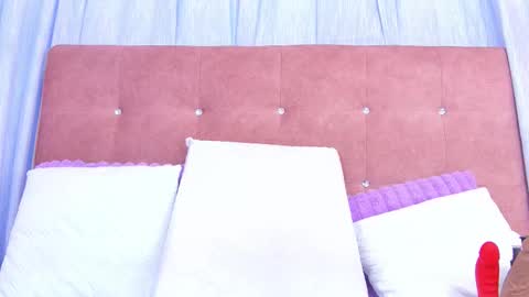 Allicia online show from February 17, 11:42 am