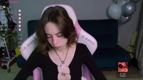 alice online show from February 13, 8:03 pm