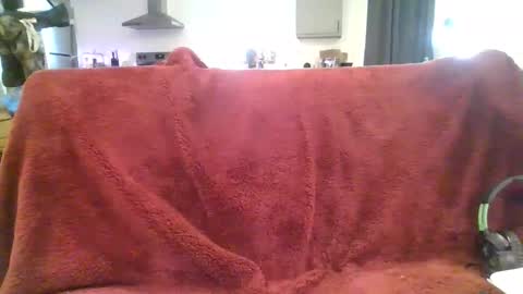 alliebearx online show from March 3, 9:26 pm