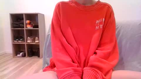 alliebearx online show from March 9, 5:49 pm