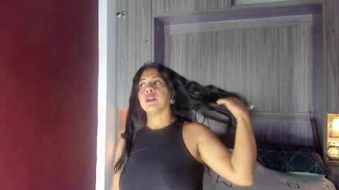 ALISON   online show from March 4, 7:44 pm