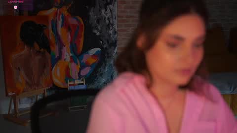 Allie online show from June 22, 11:39 am