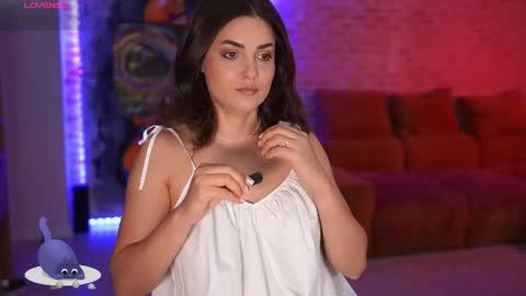 Allie online show from July 24, 8:33 am
