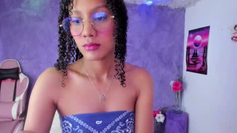 ALLIS0N IK  online show from March 7, 2:36 am