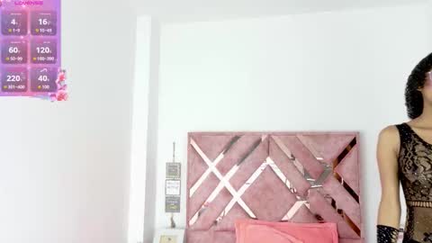 ALLIS0N IK  online show from February 24, 8:56 pm