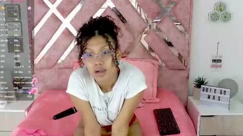 ALLIS0N IK  online show from July 6, 4:20 am