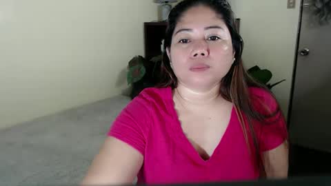 Snapshot of allisabrazer chatting on October 9, 8:47 pm Allisa online show from October 9, 8:47 pm