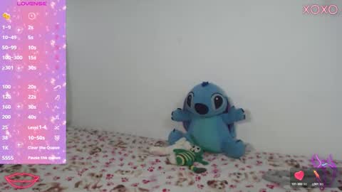 Nana online show from October 11, 11:04 am